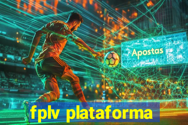 fplv plataforma